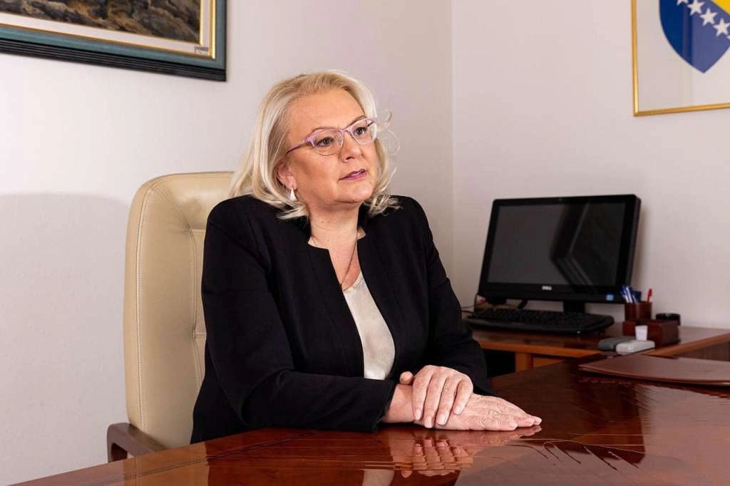 Čestitka predsjednice Bradare povodom Kurban-bajrama